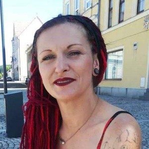 Jana Kolomazníčkova