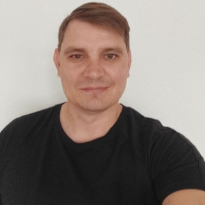 Oleksii Kinash