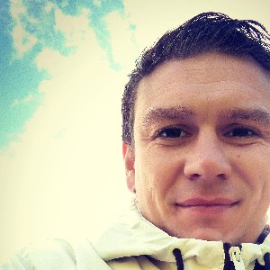 Michal Štolfa