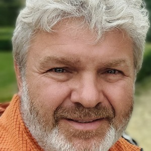 Bc. Martin Stojan DiS.