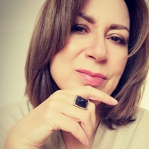 Bc. Iva Šafaříková