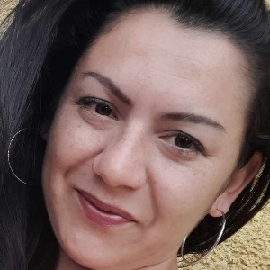 Slečna Žanetka Demeterová
