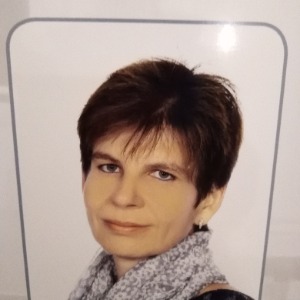 Markéta Benedíková