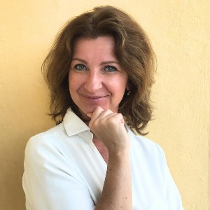 Jana Navrátilová (dipl.socped)