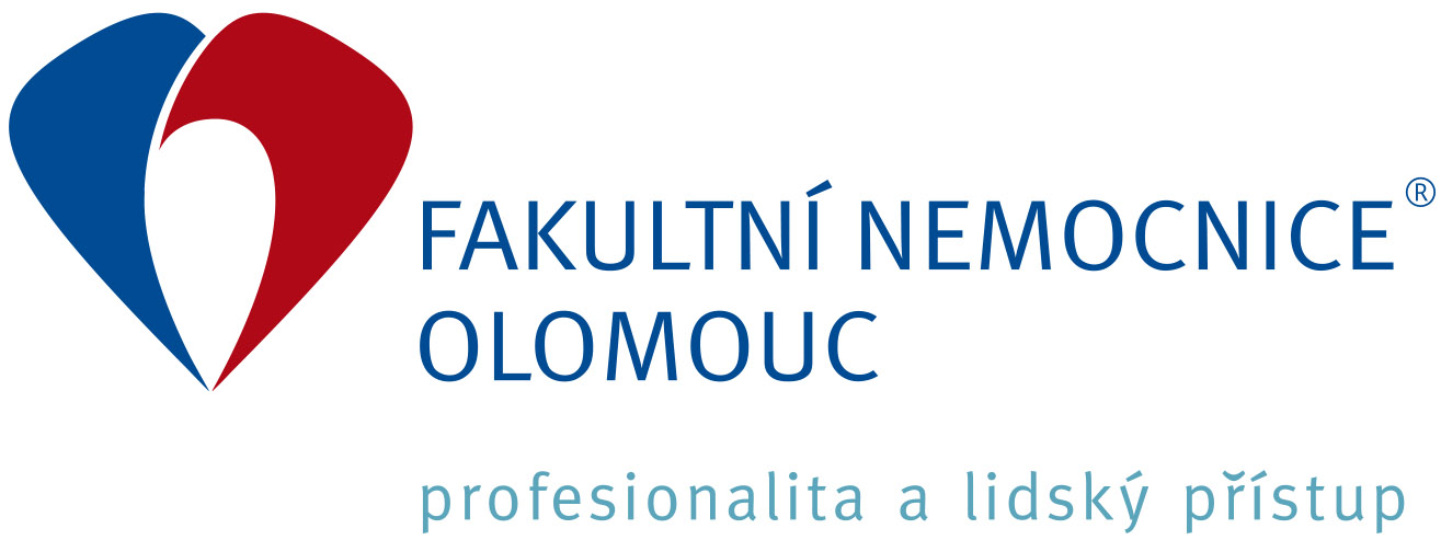 Fakultní nemocnice Olomouc