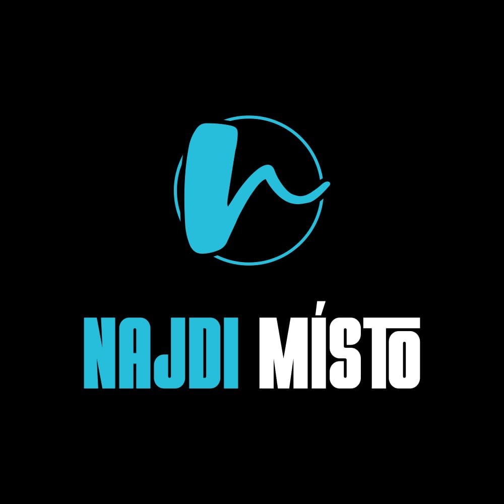 Najdi místo