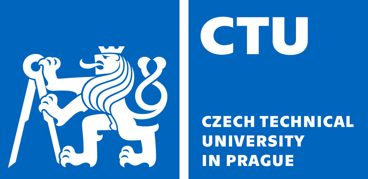 České vysoké učení technické v Praze